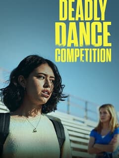 Dancer in Danger