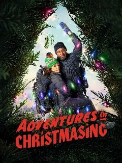Adventures in Christmasing