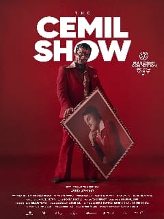 The Cemil Show