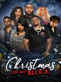 Christmas on My Block