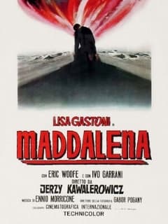 Маддалена