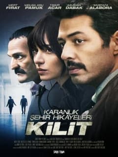 Kilit