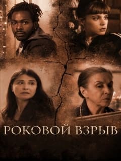 Роковой взрыв
