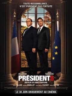 Президенты