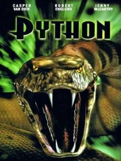 Питон