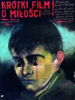 Короткий фильм о любви
