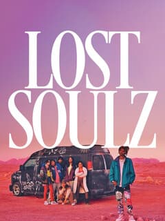 Lost Soulz