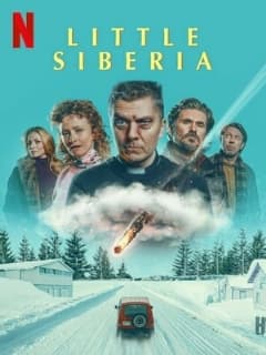 Pikku Siperia