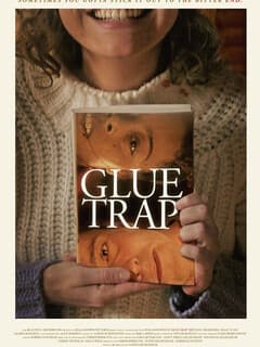 Glue Trap