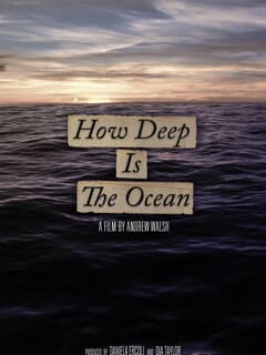 How Deep Is the Ocean
