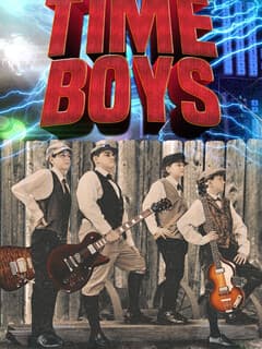 Time Boys