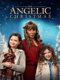 An Angelic Christmas