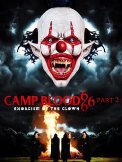 Лагерь крови 666, часть 2: Изгнание клоуна