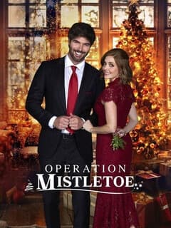 Операция «Омела»