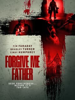 Forgive Me Father