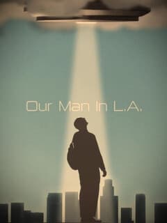 Our Man in L.A.