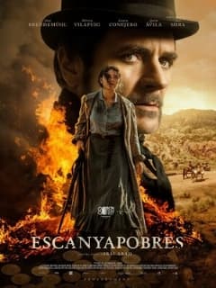 Escanyapobres