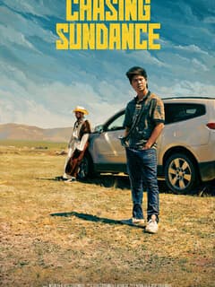 Chasing Sundance