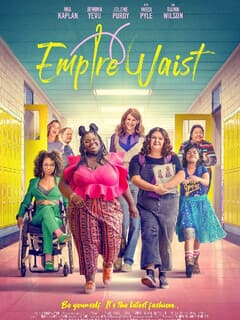 Empire Waist