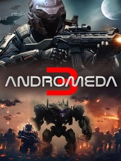 Андромеда 3