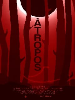 Атропос