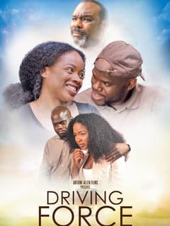 Driving Force