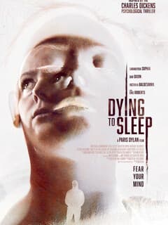 Dying to Sleep