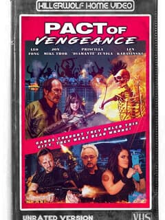 Pact of Vengeance