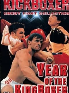 Year of the Kingboxer