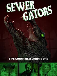 Sewer Gators