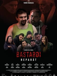 Bastardi: Reparát