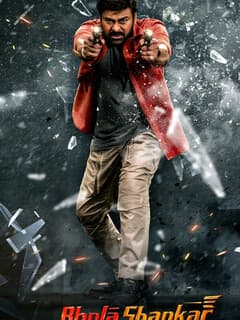 Bholaa Shankar