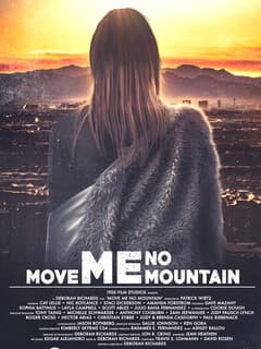 Move Me No Mountain