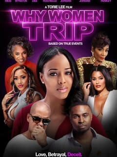 Why Women Trip