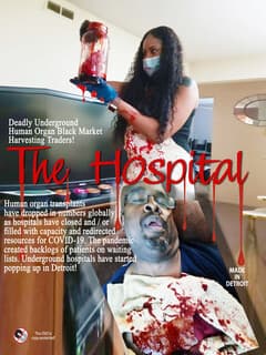 The Hospital