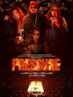 Pressure