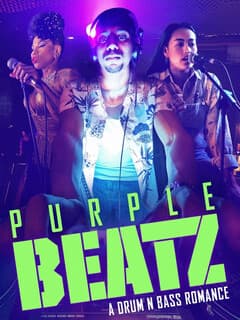 Purple Beatz