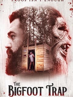 The Bigfoot Trap