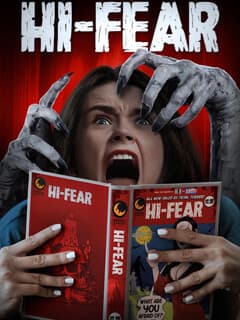 Hi-Fear