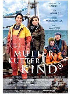 Mutter, Kutter, Kind