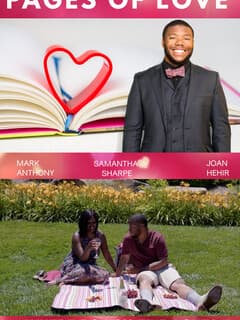 Pages of Love