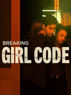Breaking Girl Code