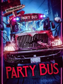Party Bus