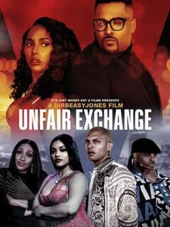 Unfair Exchange