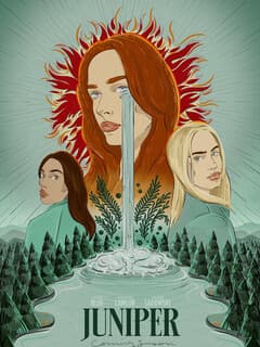Можжевельник