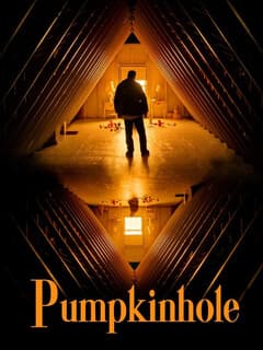 Pumpkinhole