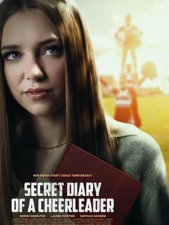 Secret Diary of A Cheerleader