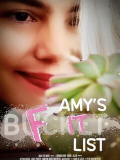 Amy's F-It List