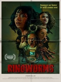 Ringworms