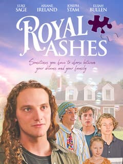 Royal Ashes